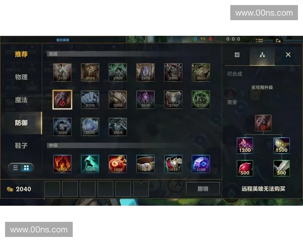 《进击的英雄联盟：探索符文大陆中的荣耀与挑战之路》