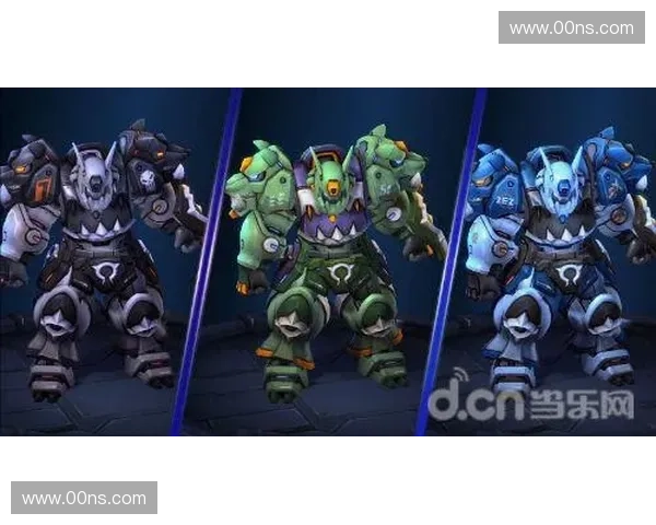 围绕风暴英雄同人吧打造创作交流与角色故事分享盛会新篇章奇想汇