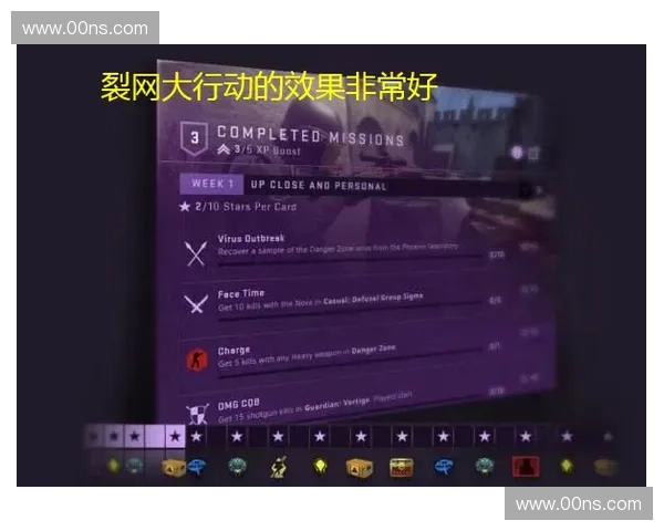 CSGO紫色刀收藏价值解析与稀有度分析 助你了解市场趋势与投资潜力